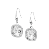 Orecchini Lotus Donna Pure Essential in Argento Zircone LP3712-4/1 - LP3712-4/1